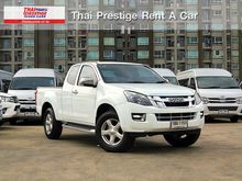 2015 Isuzu D-Max 2.5 SPACE CAB (ปี 11-17) Hi-Lander Z-Prestige Pickup AT