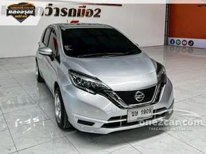 2019 Nissan Note 1.2 V Hatchback