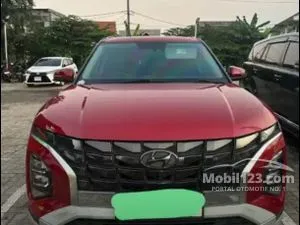 2022 Hyundai Creta 1.5 Prime SUV