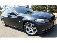 2011 BMW 320i 2.0 E90 M edition gress
