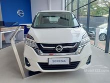 PROGRAM ANGSURAN MURAH NISSAN SERENA
