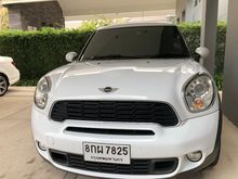2012 Mini Cooper 1.6 R60 Countryman Countryman S ALL4 Hatchback AT
