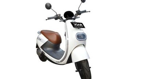 Spesifikasi dan Harga Motor Listrik Viar New Q1 2022