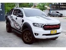 2019 Ford RANGER 2.2 Double Cab (ปี 15-21) XLT Hi-Rider Pickup