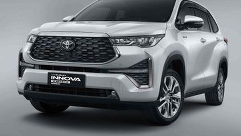 Toyota Perbanyak Mobil Hybrid dulu karena Lebih Murah dan Bisa Terjual Banyak