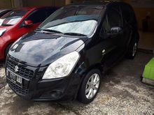 2013 Suzuki Splash 1.2 GL Hatchback