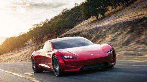 Tesla ระงับแผนก่อสร้างโรงงานในจีน หลังเจรจารัฐบาลไม่ลงตัว