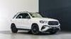 Mercedes-AMG GLE 53 HYBRID 4MATIC+(Facelift) ประกอบไทย