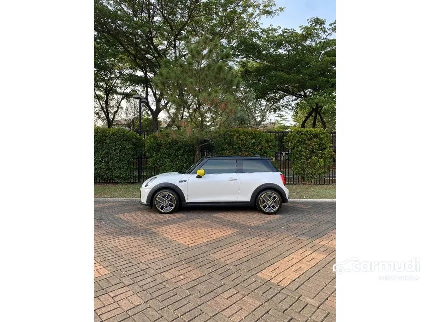 2023 MINI Cooper S Electric Level 3 Hatchback