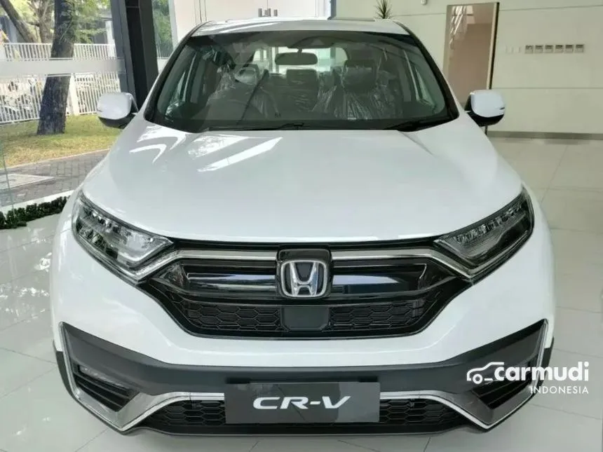 2023 Honda CR-V VTEC Prestige SUV