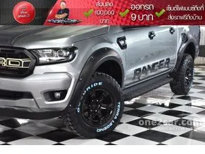 2018 Ford RANGER 2.2 XLT Double Cab Hi-Rider Pickup