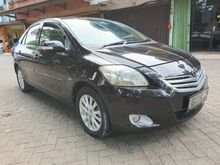 2010 Toyota Vios 1.5 G Sedan u.m lima jt