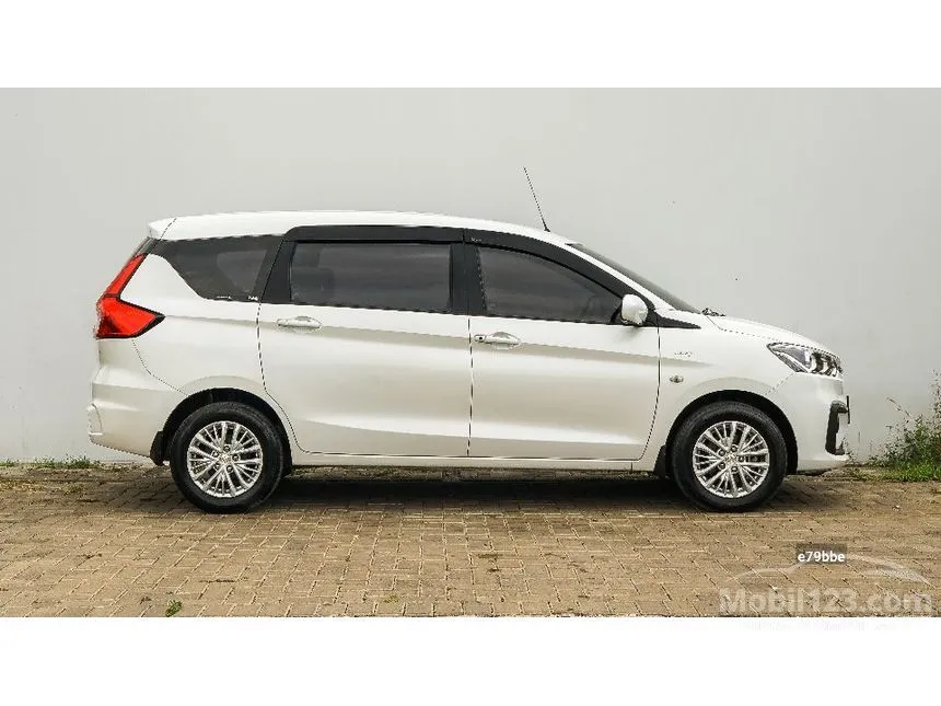 2020 Suzuki Ertiga GL MPV