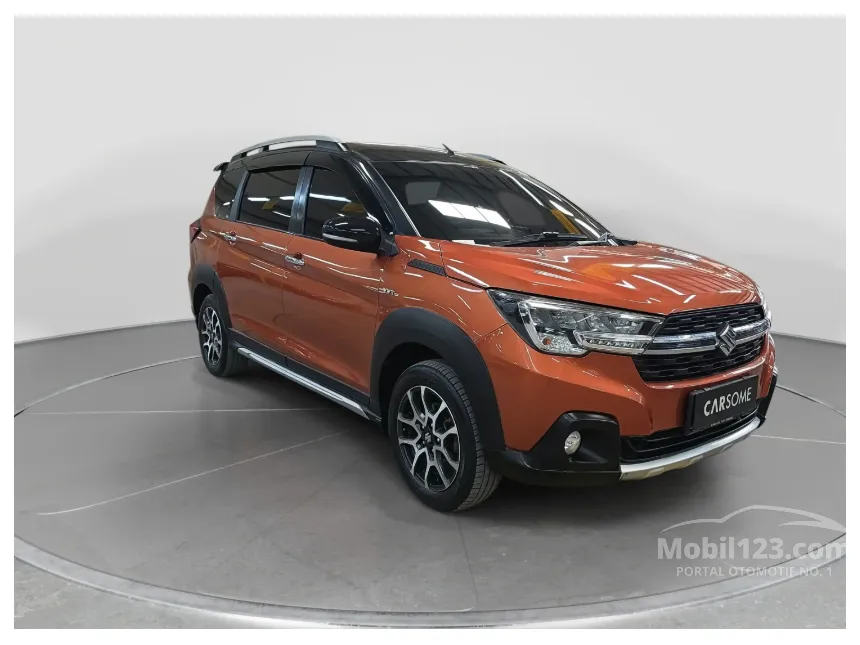 2021 Suzuki XL7 Alpha SUV