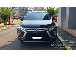 2020 Mitsubishi Eclipse Cross 1.5 Ultimate (Amethyst Black) SUV