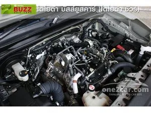 2024 Toyota Hilux Champ 2.4 C&C Pickup