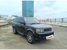 2006 Land Rover Range Rover Sport 4.2 V8 Supercharged SUV