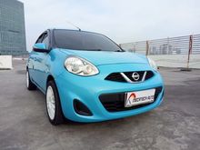 Antik Nissan March 1.2L 2016 Hatchback