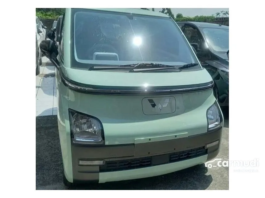 2024 Wuling EV Air ev Lite Standard Range Hatchback