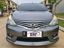 2015 Nissan Grand Livina 1.5 Highway Star MPV
