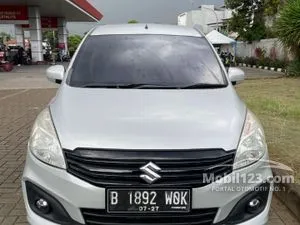 2016 Suzuki Ertiga 1.4 GL MPV