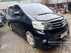 2007 Toyota Alphard 2.4 V MPV