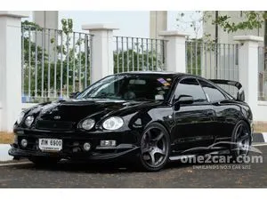 1997 Toyota CELICA 2.0 GT-4 Coupe