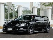1997 Toyota CELICA 2.0 4EYE ตากลม (ปี 94-99) GT-4 4WD Coupe