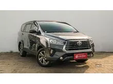 2021 Toyota Kijang Innova 2.0 G MPV Bisa DP minim - jaminan 1 tahun