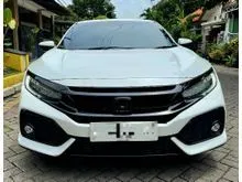 2018 Honda Civic 1.5 E Hatchback (istimewa)