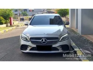 2021 Mercedes-Benz C300 2.0 AMG Final Edition Sedan