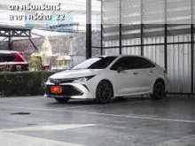 2023 Toyota Corolla Altis 1.8 (ปี 19-25) GR Sport Sedan