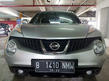 Nissan Juke RX 1.5 AT SUV
