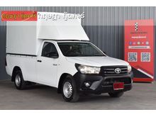 2016 Toyota Hilux Revo 2.4 SINGLE J Pickup
