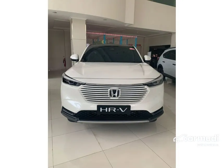 2024 Honda HR-V SE SUV