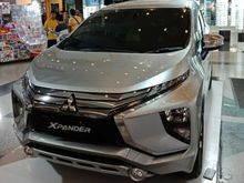 Mitsubishi Xpander ULTIMATE Promo Termurah