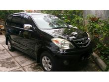 2011 Daihatsu Xenia 989 Li FAMILY MPV