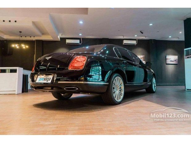 Bentley Bekas Baru Murah - Jual beli 26 mobil di Indonesia - Mobil123