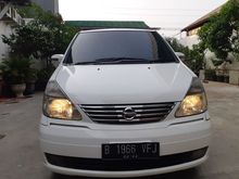 2011 Nissan Serena 2.0 Highway Star MPV