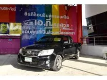 2014 Toyota HILUX VIGO 2.7 Champ Smart Cab (ปี 11-15) J Pickup