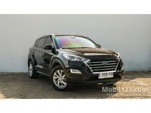 2020 Hyundai Tucson 2.0 GLS SUV