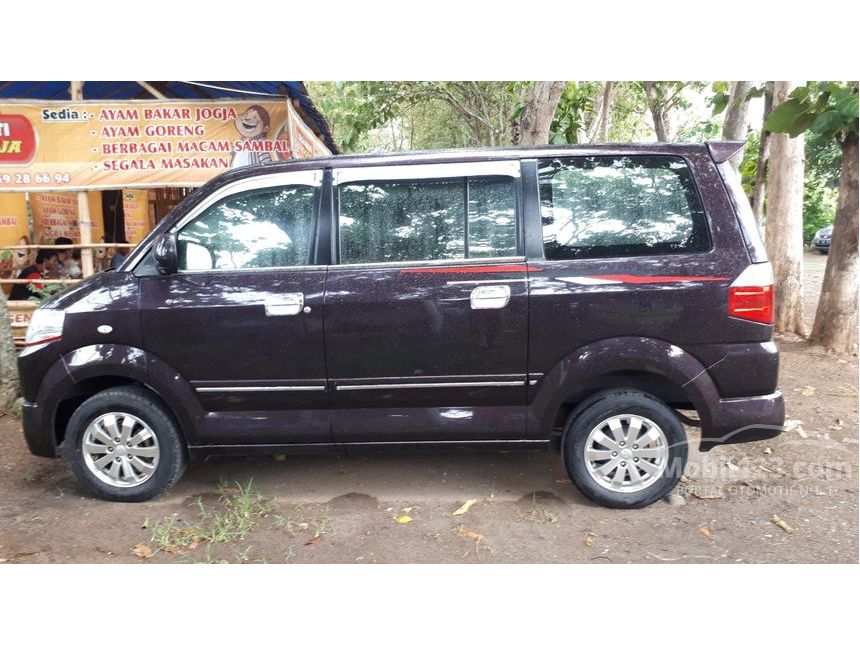 94 Gambar Mobil Apv Kediri Terbaru