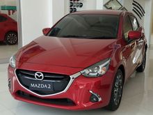 2019 Mazda 2 1,5 R Hatchback