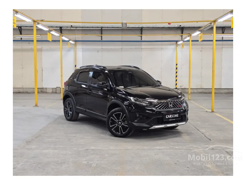 2023 Honda WR-V RS Honda Sensing SUV