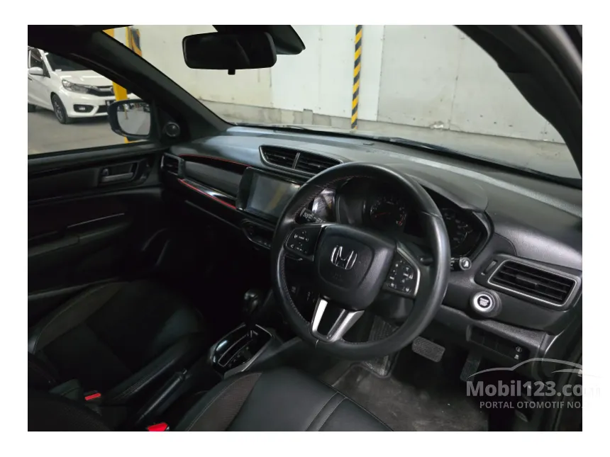 2023 Honda WR-V RS Honda Sensing SUV