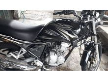 2010 Yamaha Scorpio 225 Others