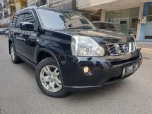 2011 Nissan X-Trail 2.0 AT Km55rbAsli RecordNissan TgnPrtma Pjkpjg