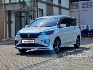 2020 Suzuki Ertiga 1.5 Sport MPV