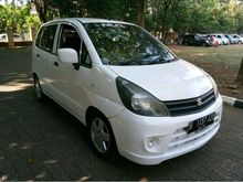 2012 Suzuki Karimun 996 Estilo