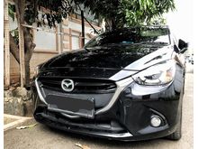 2015 Mazda 2 1.5 R Hatchback